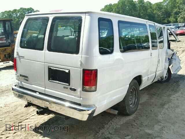 2014 FORD ECONOLINE - VIN: 1FBSS3BL0EDA66421 - Photo 4