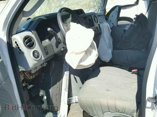 2014 FORD ECONOLINE - VIN: 1FBSS3BL0EDA66421 - Photo 5