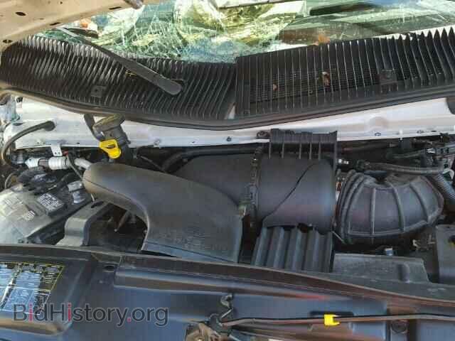 2014 FORD ECONOLINE - VIN: 1FBSS3BL0EDA66421 - Photo 7
