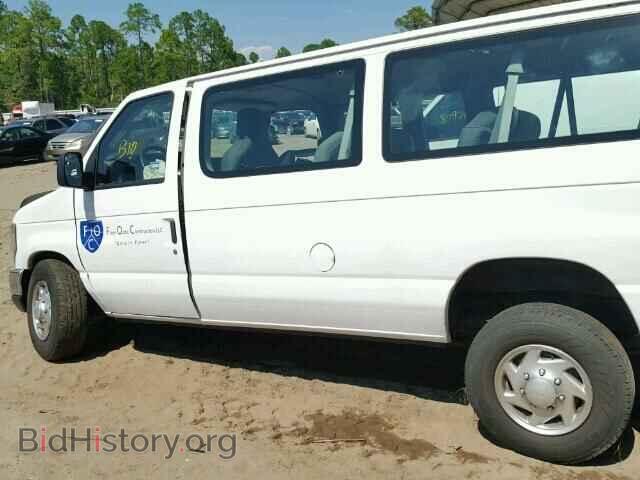 2014 FORD ECONOLINE - VIN: 1FBSS3BL0EDA66421 - Photo 9