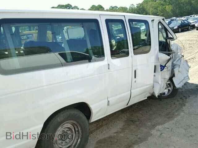 2014 FORD ECONOLINE - VIN: 1FBSS3BL0EDA66421 - Photo 10