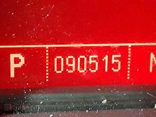 2011 GMC TERRAIN - VIN: 2CTFLUE56B6417456 - Фото 8