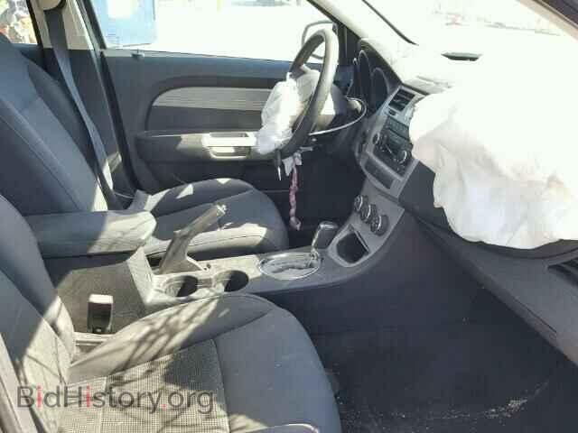 2010 CHRYSLER SEBRING - VIN: 1C3CC4FB9AN191141 - Фото 5