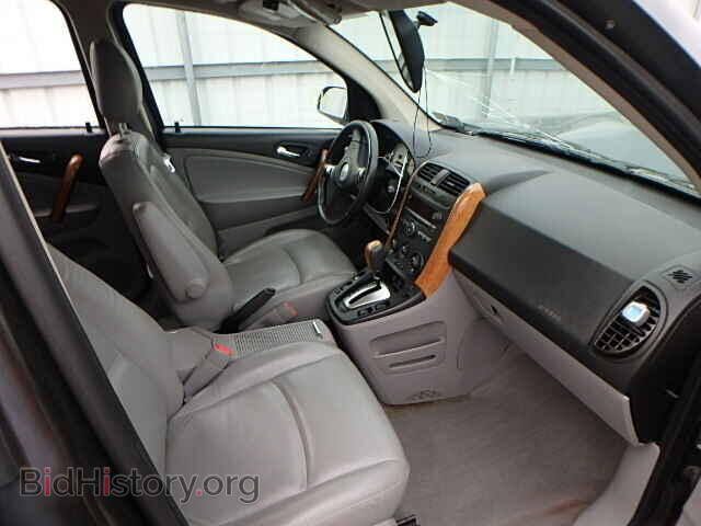 2007 SATURN VUE - VIN: 5GZCZ53467S830350 - Фото 5