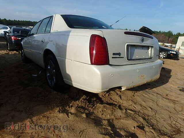2000 CADILLAC DEVILLE - VIN: 1G6KF5797YU183753 - Фото 3