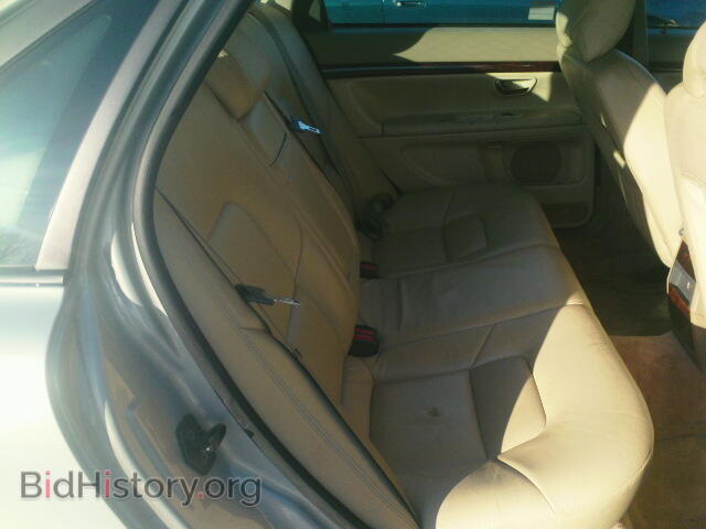 2000 VOLVO S80 - VIN: YV1TS94D6Y1094183 - Фото 6