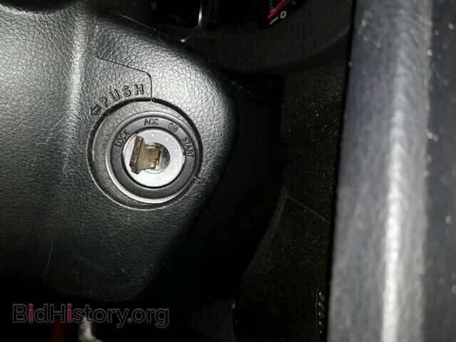 2013 SUBARU XV - VIN: JF2GPAGC8DH865663 - Фото 10