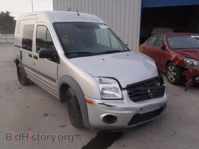 Фотография NM0LS6BN7AT011352 - FORD TRANSIT CO 2010