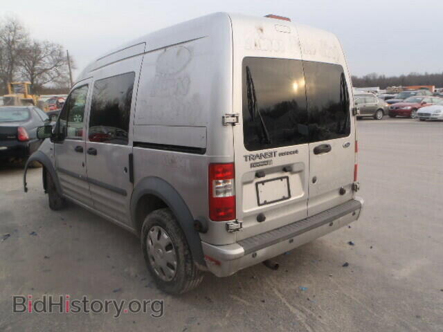 2010 FORD TRANSIT CO - VIN: NM0LS6BN7AT011352 - Фото 3
