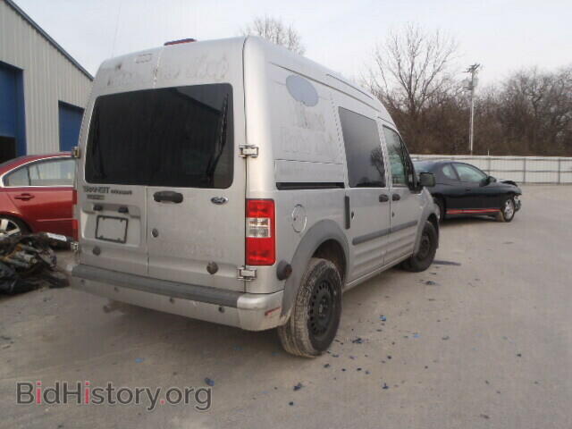 2010 FORD TRANSIT CO - VIN: NM0LS6BN7AT011352 - Фото 4