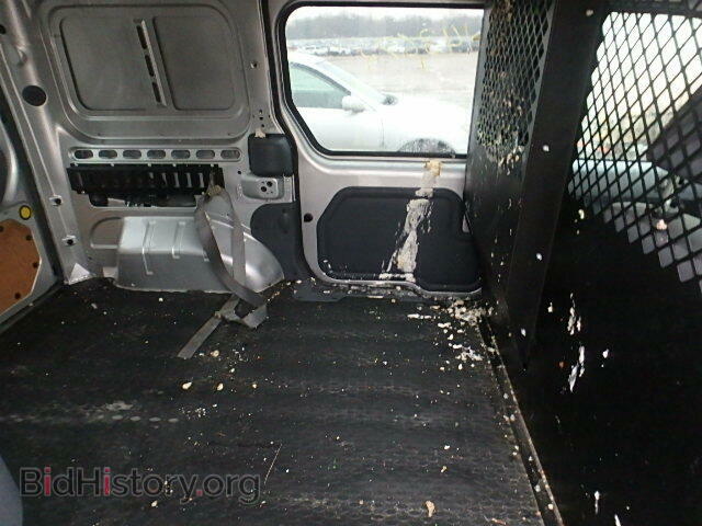 2010 FORD TRANSIT CO - VIN: NM0LS6BN7AT011352 - Фото 6