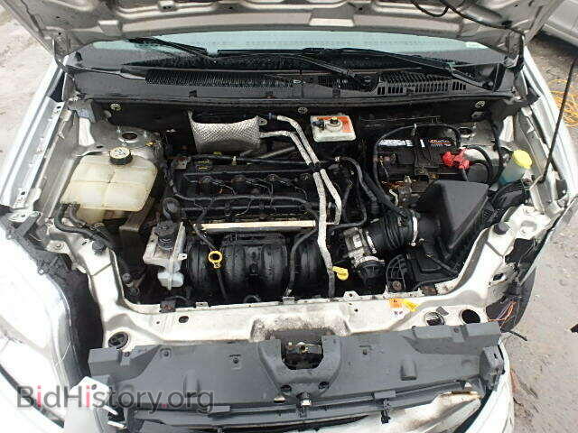 2010 FORD TRANSIT CO - VIN: NM0LS6BN7AT011352 - Фото 7