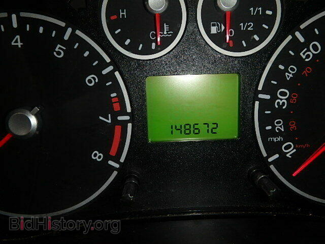 2010 FORD TRANSIT CO - VIN: NM0LS6BN7AT011352 - Фото 8