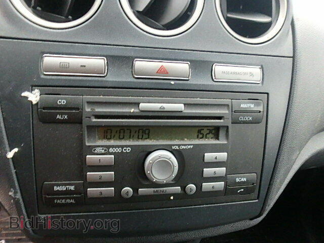 2010 FORD TRANSIT CO - VIN: NM0LS6BN7AT011352 - Фото 9