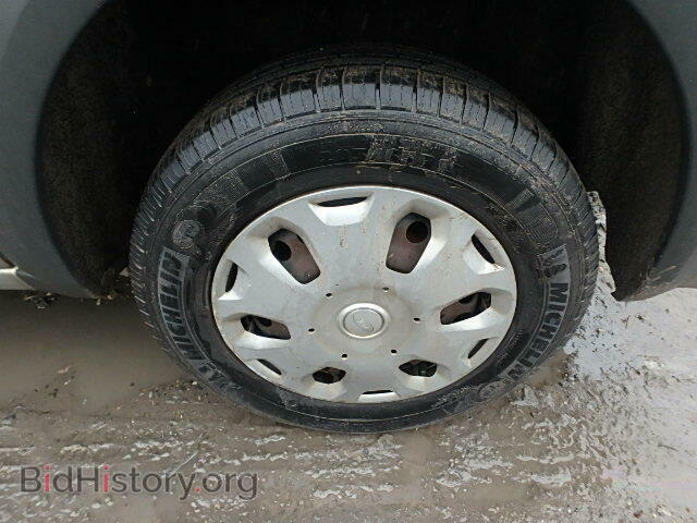 2010 FORD TRANSIT CO - VIN: NM0LS6BN7AT011352 - Фото 10