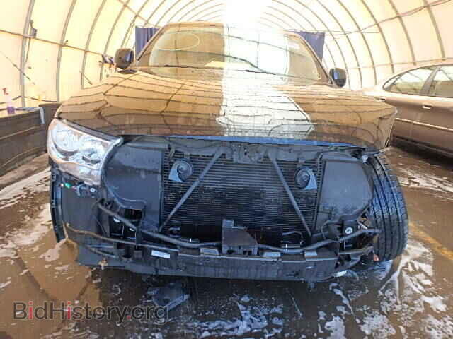 2012 DODGE DURANGO - VIN: 1C4RDHDG9CC121856 - Фото 7