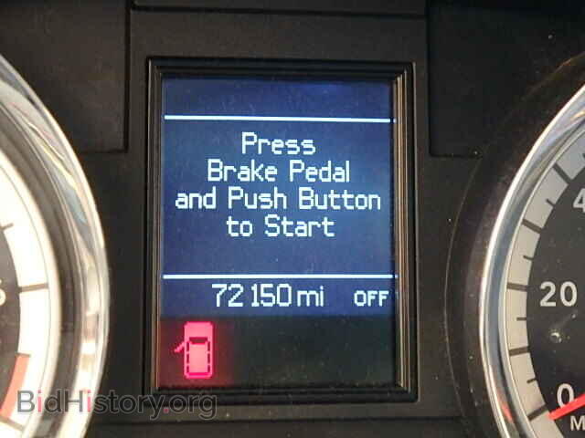 2012 DODGE DURANGO - VIN: 1C4RDHDG9CC121856 - Фото 8