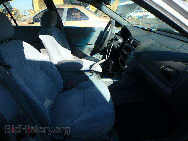 2003 MITSUBISHI GALANT - VIN: 4A3AA46G83E112661 - Фото 5