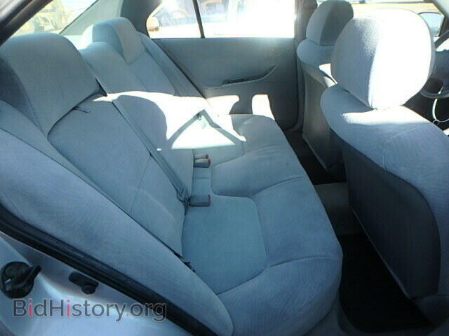 2003 MITSUBISHI GALANT - VIN: 4A3AA46G83E112661 - Фото 6