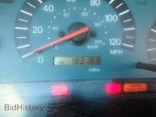 2003 MITSUBISHI GALANT - VIN: 4A3AA46G83E112661 - Фото 8
