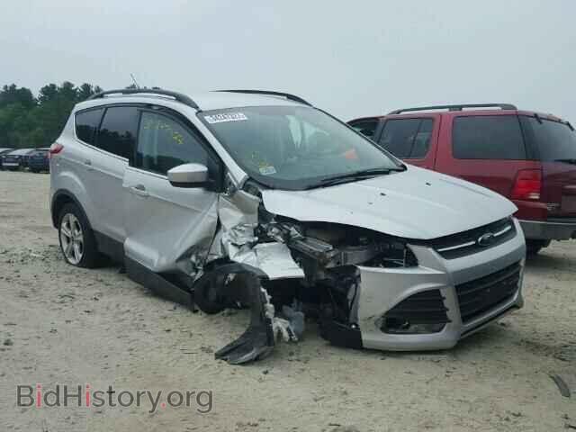 Фотография 1FMCU9GX7EUD40833 - FORD ESCAPE 2014