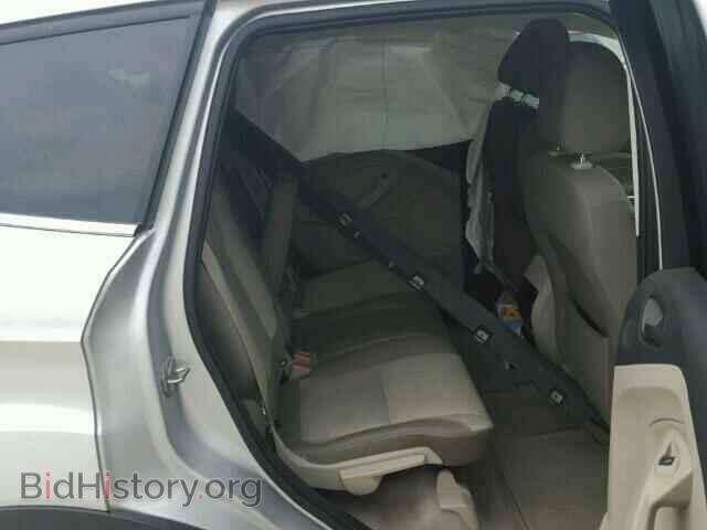 2014 FORD ESCAPE - VIN: 1FMCU9GX7EUD40833 - Фото 6