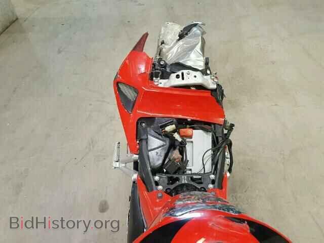 2007 HONDA CBR CYCLE - VIN: JH2SC57037M308079 - Фото 6