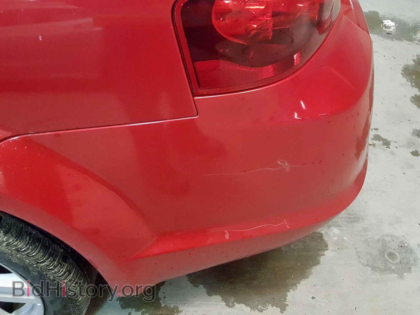 2012 DODGE AVENGER - VIN: 1C3CDZCB1CN157499 - Фото 9