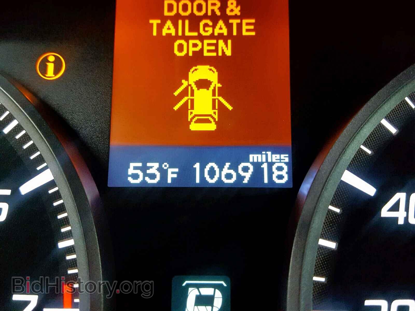 2014 ACURA RDX TECHNO - VIN: 5J8TB4H57EL015200 - Фото 8