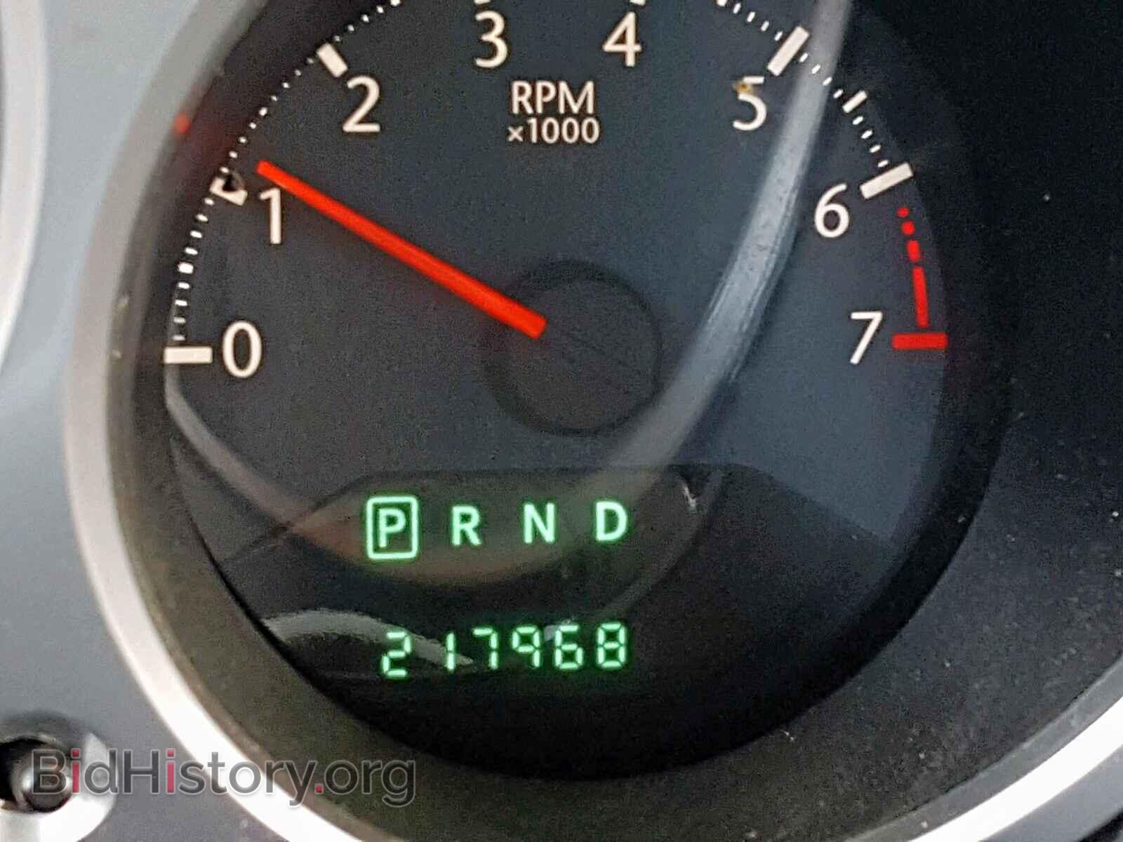 2010 CHRYSLER SEBRING - VIN: 1C3BC5ED0AN165855 - Фото 8
