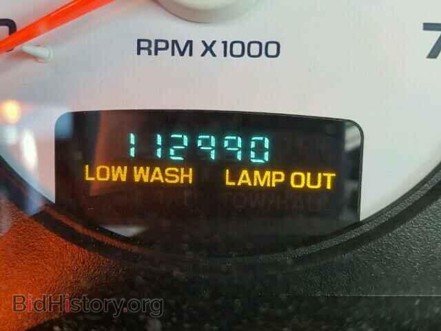 2005 DODGE RAM 1500 - VIN: 1D7HU18D15S320708 - Photo 8