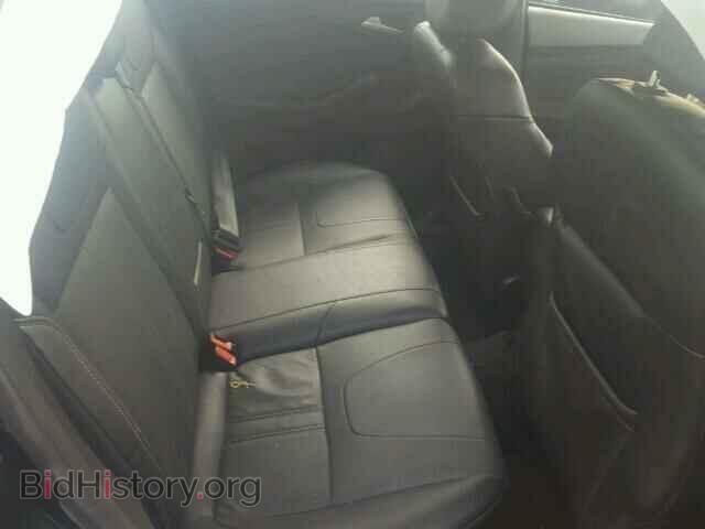2014 FORD FOCUS - VIN: 1FADP3F28EL163885 - Photo 6