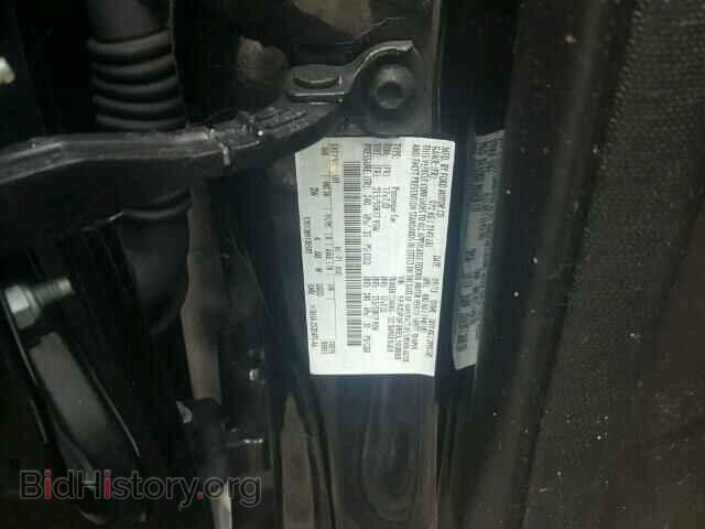 2014 FORD FOCUS - VIN: 1FADP3F28EL163885 - Photo 10