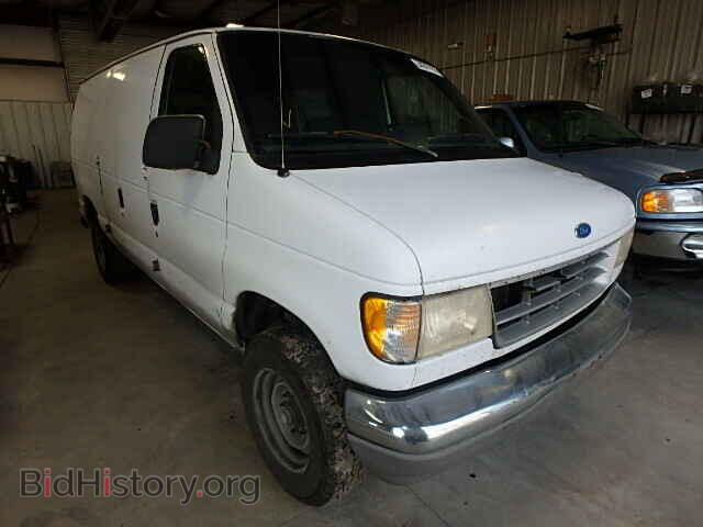 Photo 1FTFE24HXPHB86794 - FORD ECONOLINE 1993