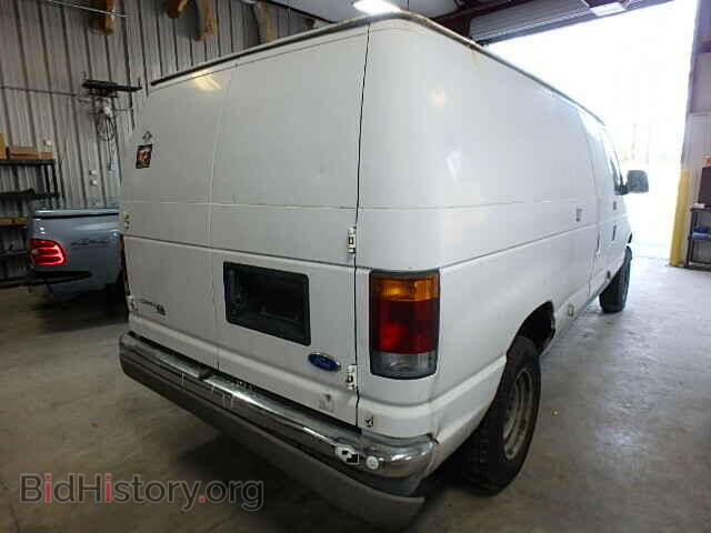 1993 FORD ECONOLINE - VIN: 1FTFE24HXPHB86794 - Фото 4