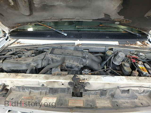 1993 FORD ECONOLINE - VIN: 1FTFE24HXPHB86794 - Фото 7
