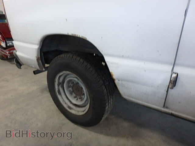 1993 FORD ECONOLINE - VIN: 1FTFE24HXPHB86794 - Фото 10