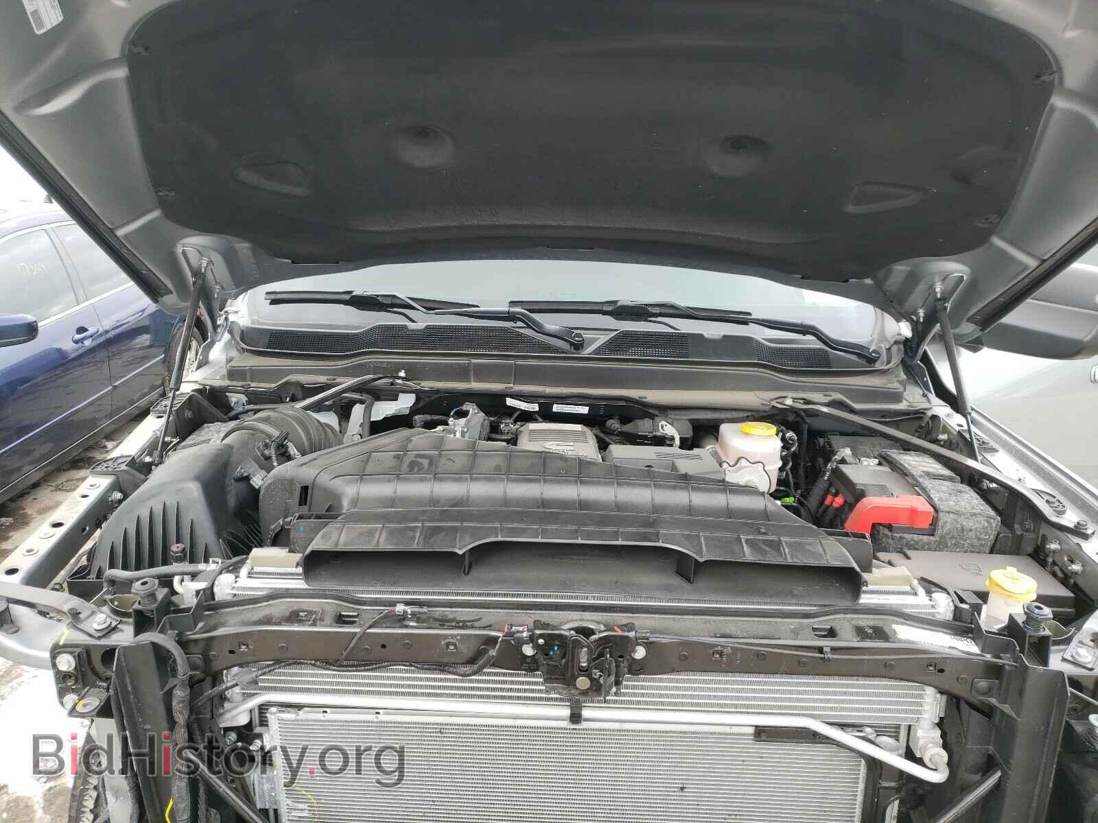2020 RAM 2500 - VIN: 3C6UR5FL2LG180577 - Фото 7