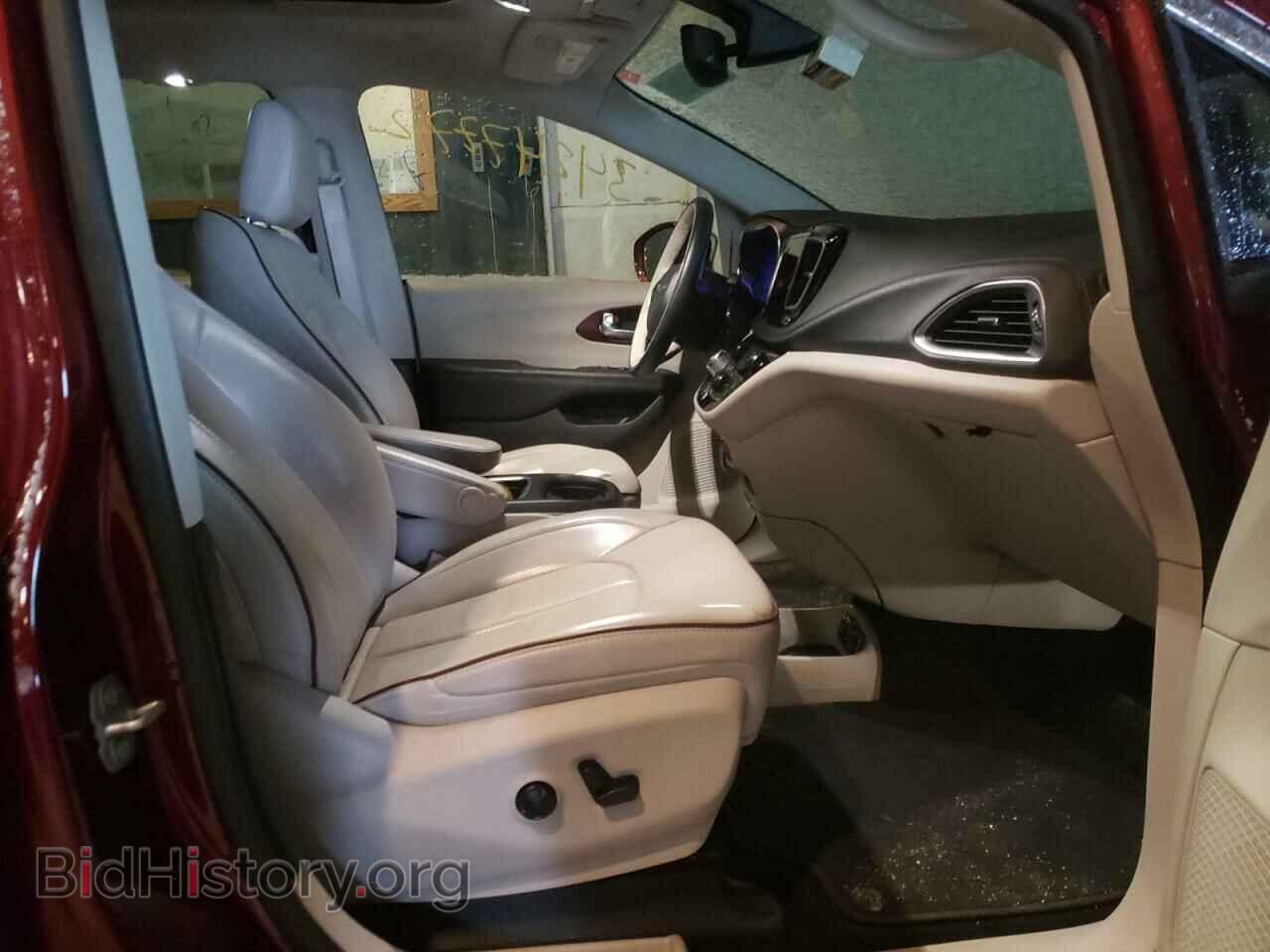 2020 CHRYSLER PACIFICA - VIN: 2C4RC1GG8LR208970 - Photo 5