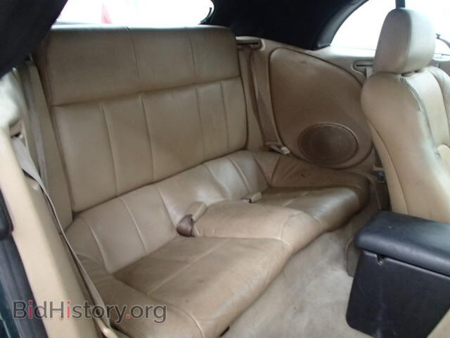 2001 MITSUBISHI ECLIPSE - VIN: 4A3AE85H01E151277 - Photo 6