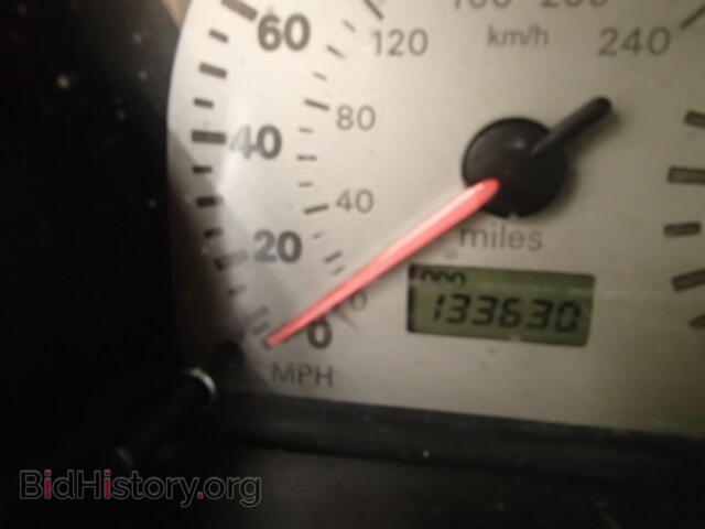 2001 MITSUBISHI ECLIPSE - VIN: 4A3AE85H01E151277 - Photo 8