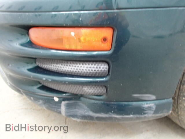 2001 MITSUBISHI ECLIPSE - VIN: 4A3AE85H01E151277 - Photo 10