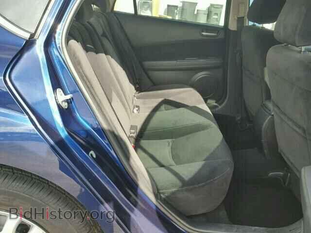 2009 MAZDA 6 - VIN: 1YVHP81A695M18254 - Фото 6