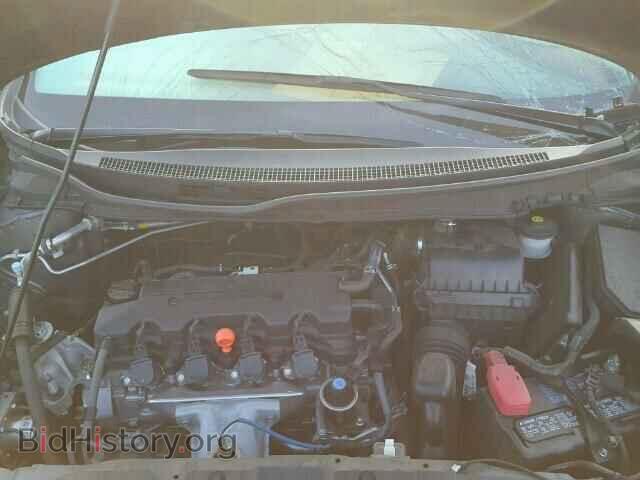 2013 HONDA CIVIC - VIN: 19XFB2F5XDE246117 - Фото 7