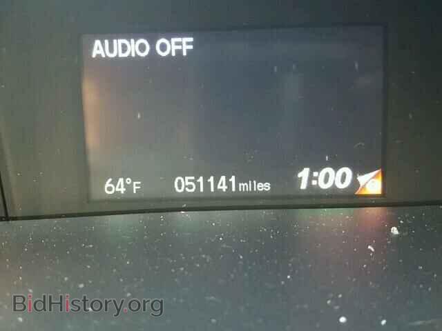2013 HONDA CIVIC - VIN: 19XFB2F5XDE246117 - Фото 8