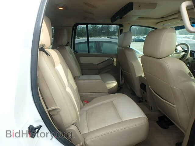 2007 FORD EXPLORER - VIN: 1FMEU64E07UB81361 - Фото 6