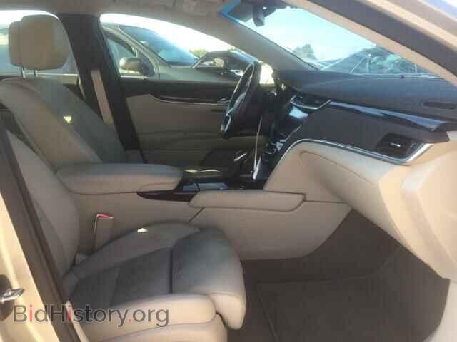 2014 CADILLAC XTS - VIN: 2G61M5S36E9226041 - Фото 5
