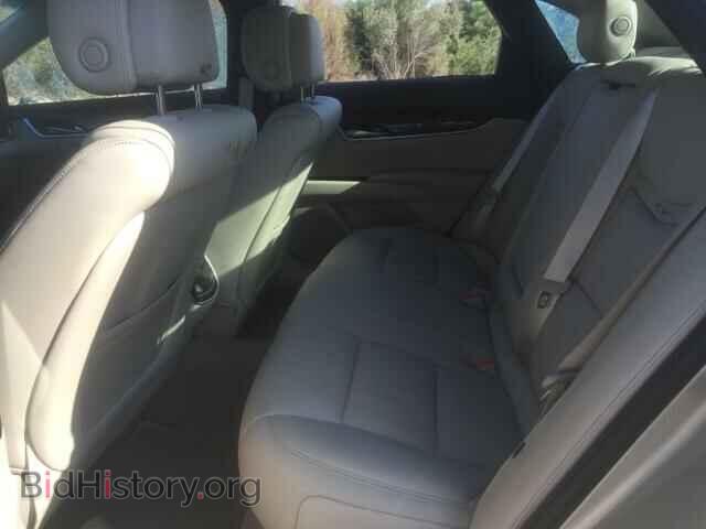2014 CADILLAC XTS - VIN: 2G61M5S36E9226041 - Фото 6