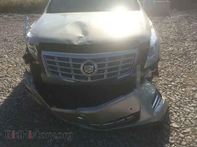 2014 CADILLAC XTS - VIN: 2G61M5S36E9226041 - Фото 9