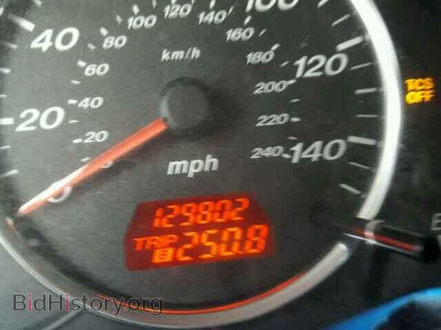 2005 MAZDA 6 - VIN: 1YVHP80D955M34440 - Фото 8